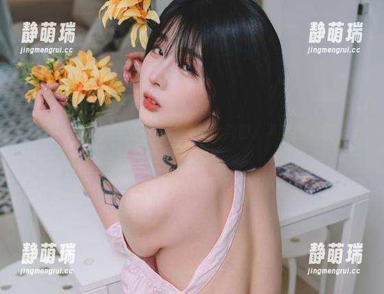 Jang Joo(장주)出品的私房护士美图，其实我们都只是在做学术研究……